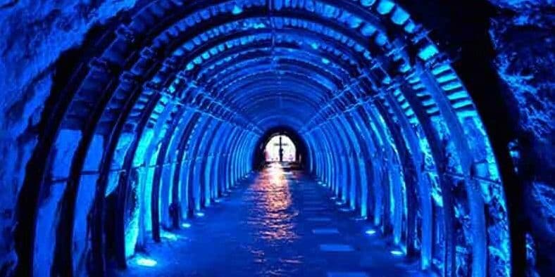 salt cathedral